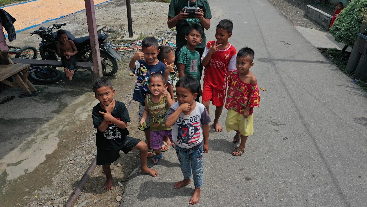 Dokumentasi LPHG Bunin foto 41