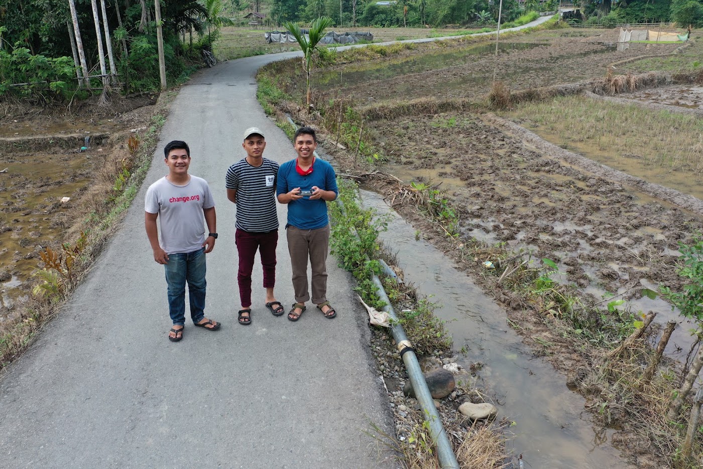 Dokumentasi LPHG Bunin foto 118