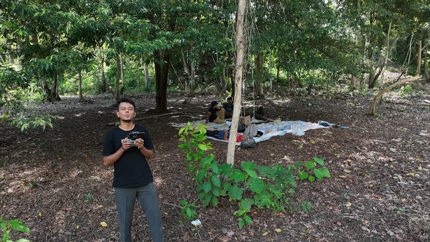 Dokumentasi LPHG Bunin foto 243
